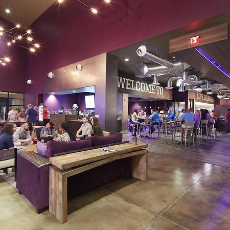 The Grand Canyon University Hotel Phoenix Zewnętrze zdjęcie