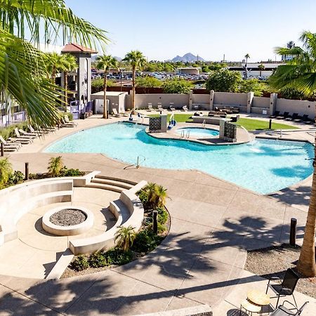 The Grand Canyon University Hotel Phoenix Zewnętrze zdjęcie