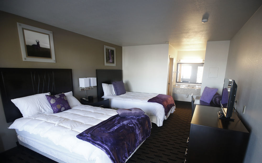 The Grand Canyon University Hotel Phoenix Zewnętrze zdjęcie