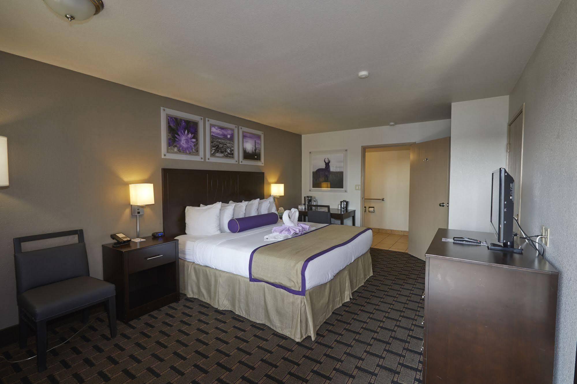 The Grand Canyon University Hotel Phoenix Zewnętrze zdjęcie