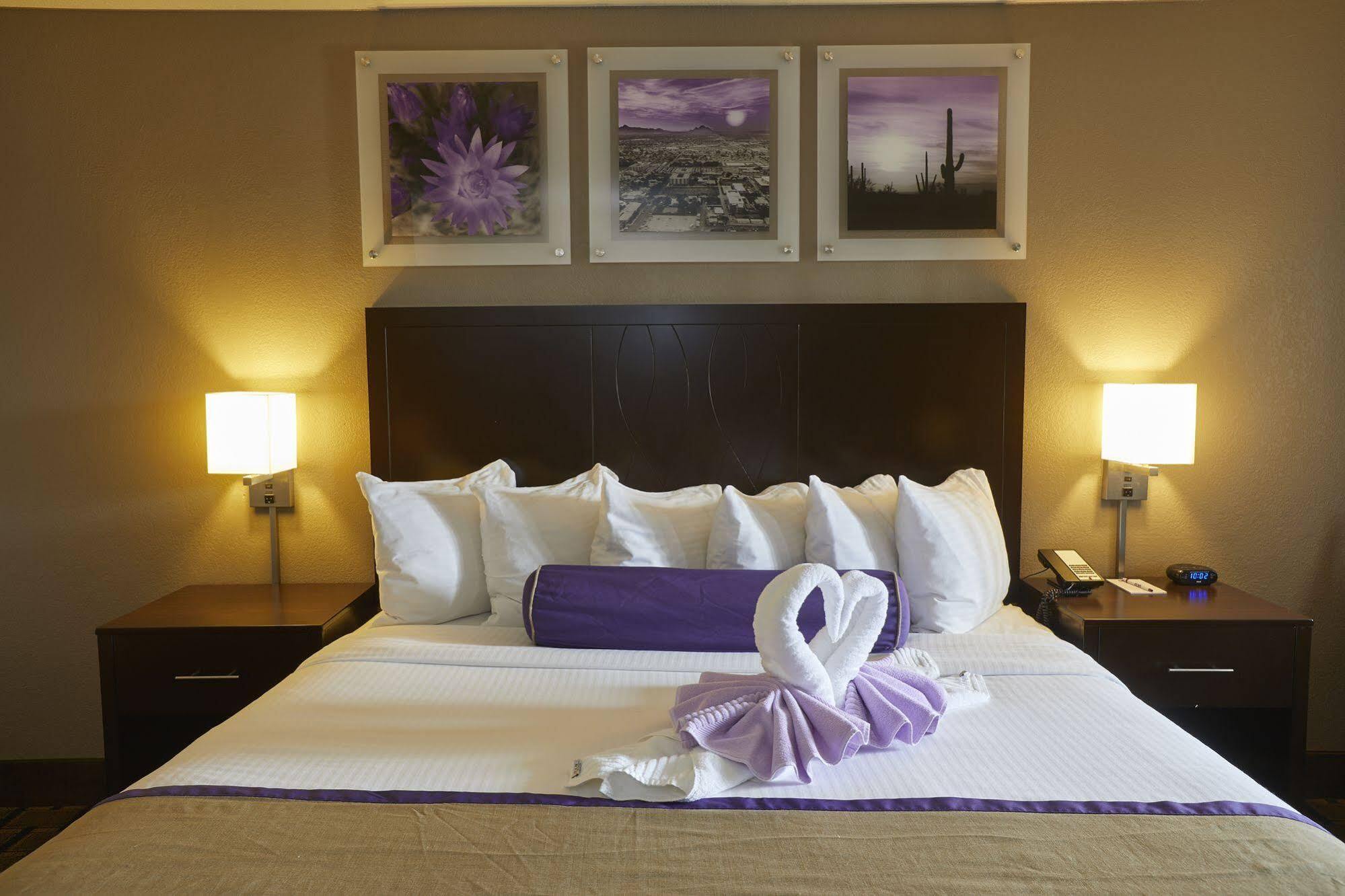 The Grand Canyon University Hotel Phoenix Zewnętrze zdjęcie