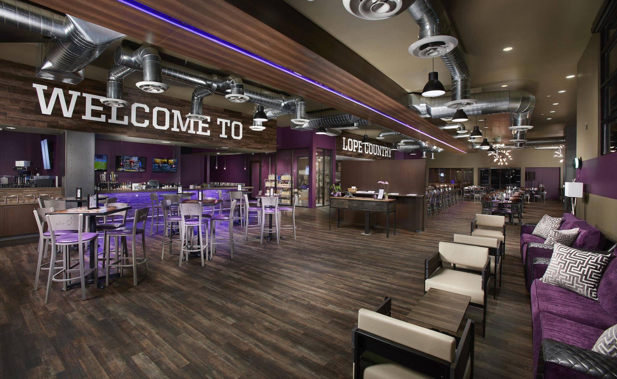 The Grand Canyon University Hotel Phoenix Zewnętrze zdjęcie
