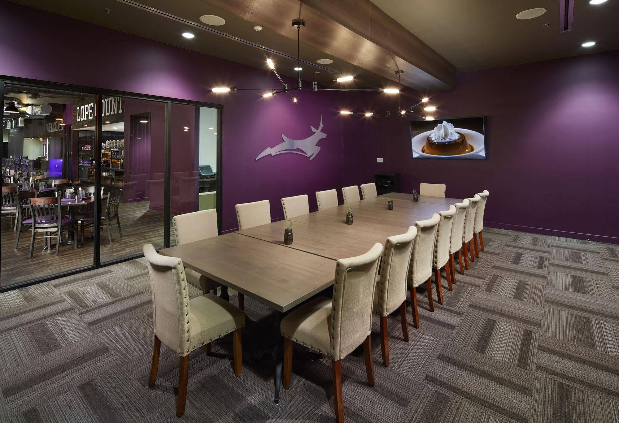 The Grand Canyon University Hotel Phoenix Zewnętrze zdjęcie