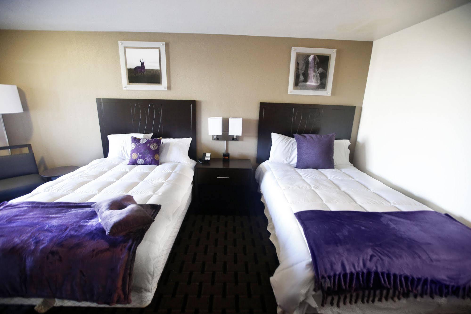 The Grand Canyon University Hotel Phoenix Zewnętrze zdjęcie