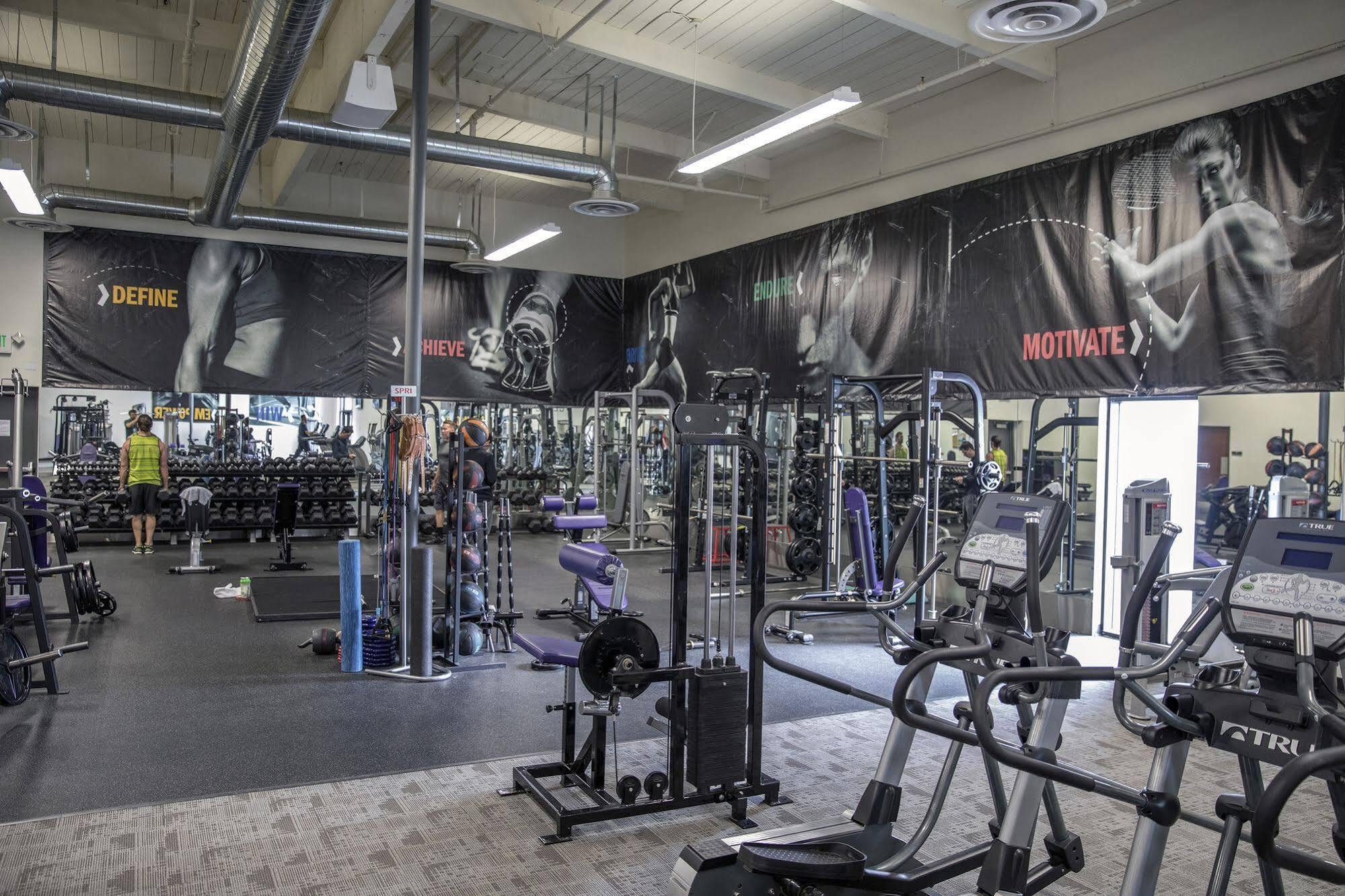 The Grand Canyon University Hotel Phoenix Zewnętrze zdjęcie