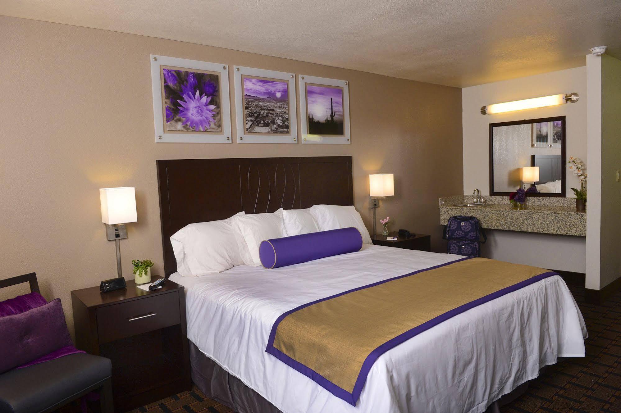The Grand Canyon University Hotel Phoenix Zewnętrze zdjęcie