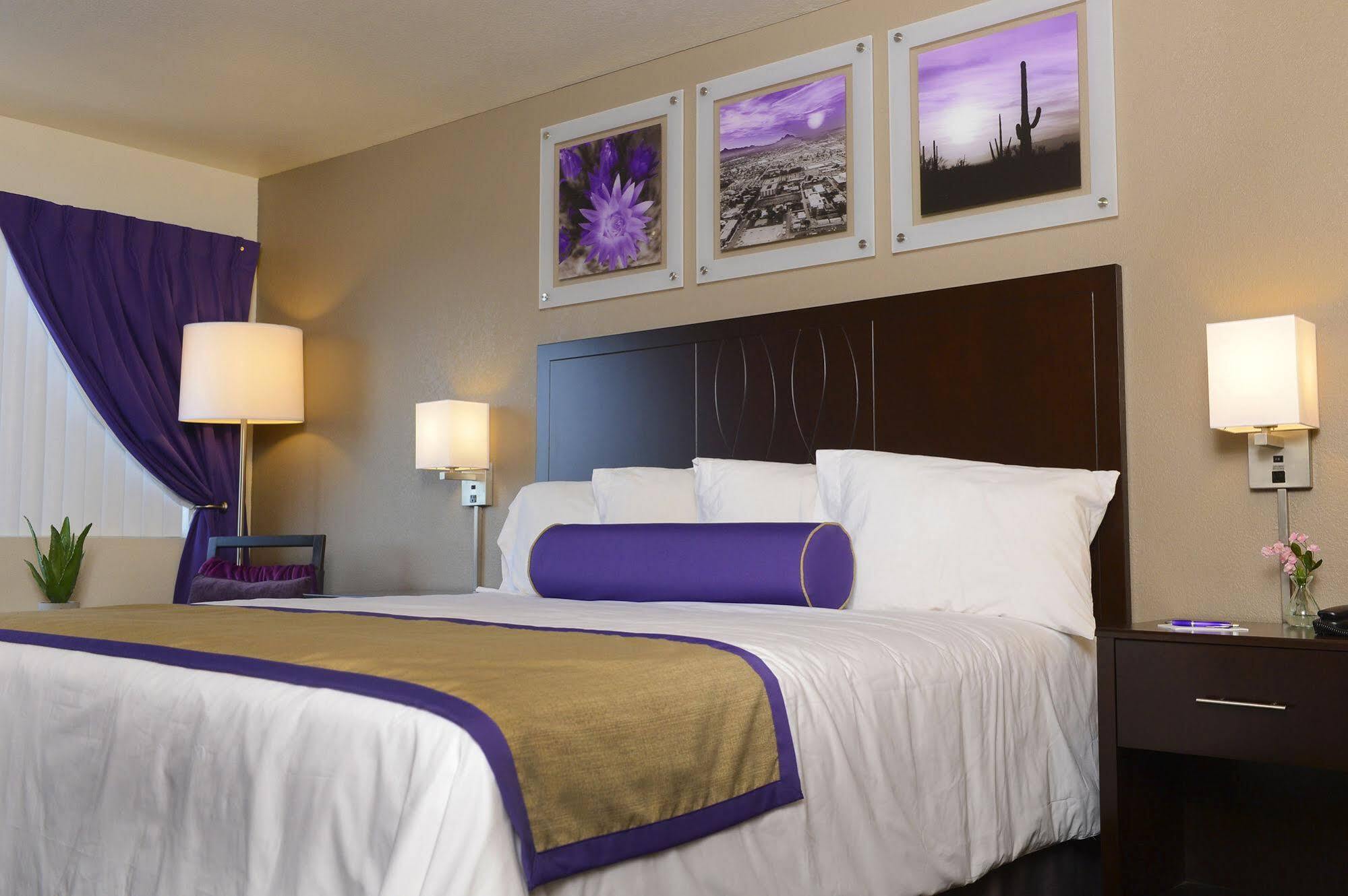 The Grand Canyon University Hotel Phoenix Zewnętrze zdjęcie