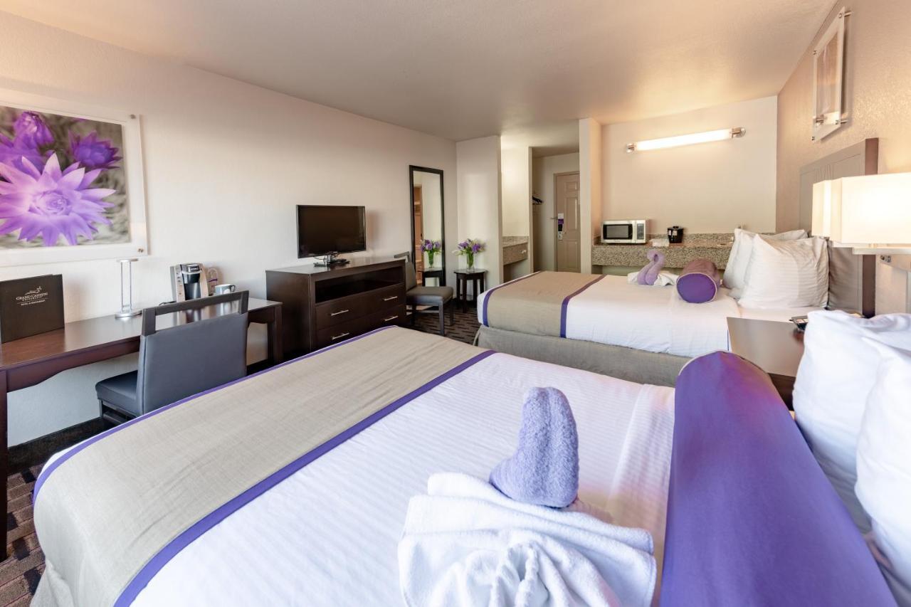 The Grand Canyon University Hotel Phoenix Zewnętrze zdjęcie
