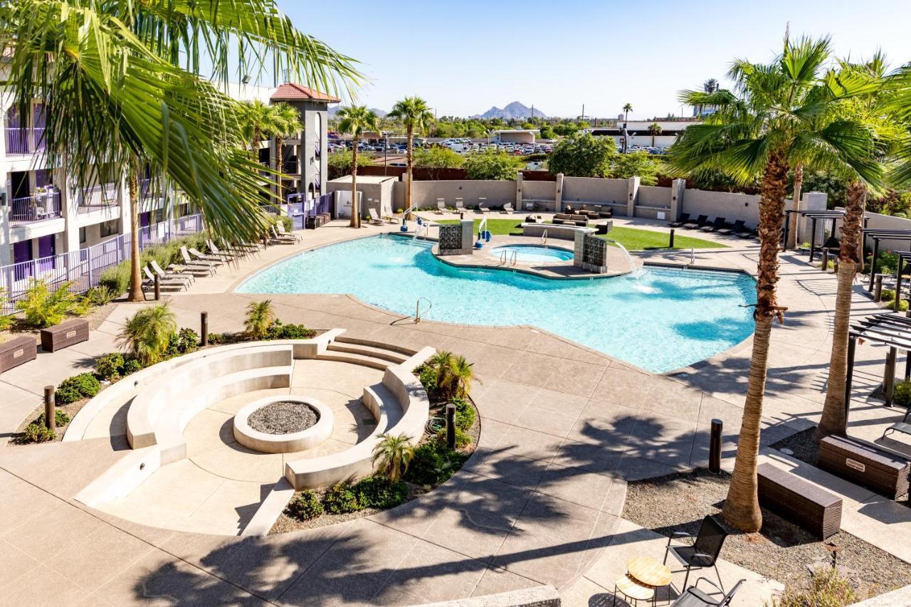 The Grand Canyon University Hotel Phoenix Zewnętrze zdjęcie