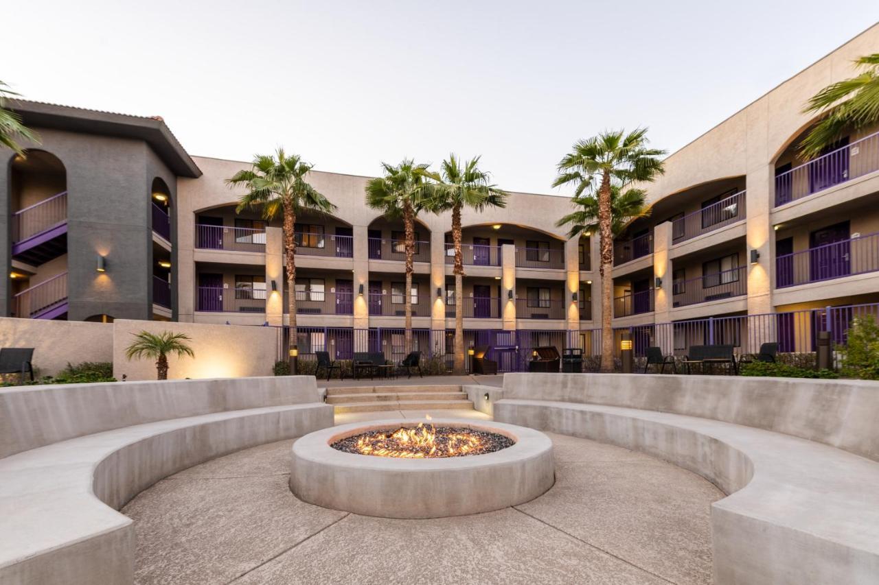 The Grand Canyon University Hotel Phoenix Zewnętrze zdjęcie