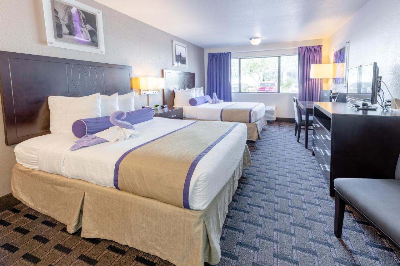 The Grand Canyon University Hotel Phoenix Zewnętrze zdjęcie