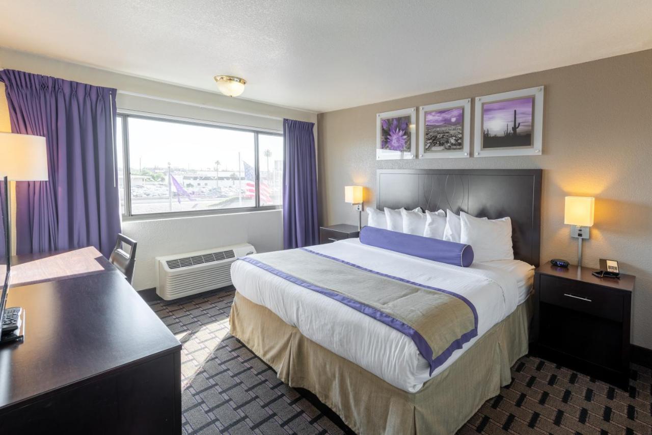 The Grand Canyon University Hotel Phoenix Zewnętrze zdjęcie