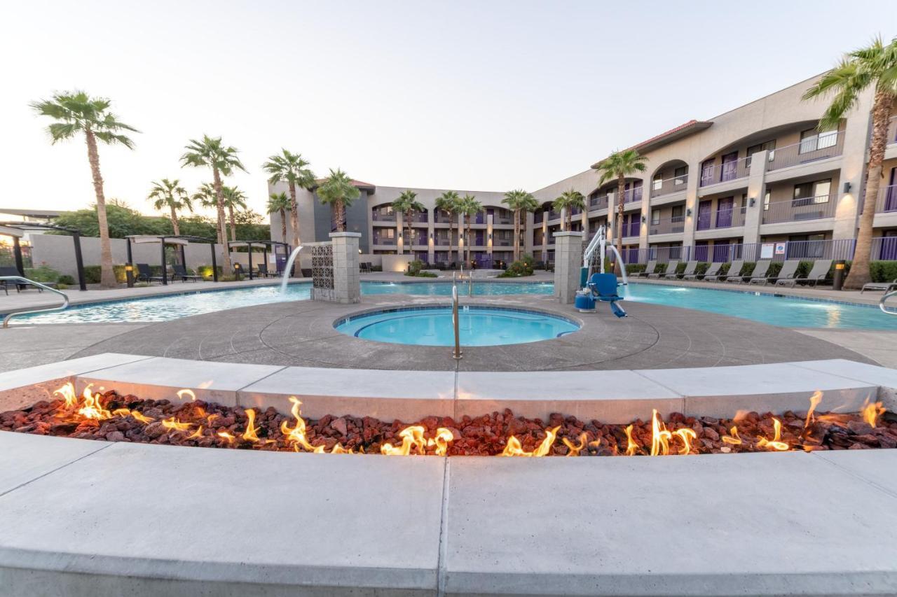 The Grand Canyon University Hotel Phoenix Zewnętrze zdjęcie