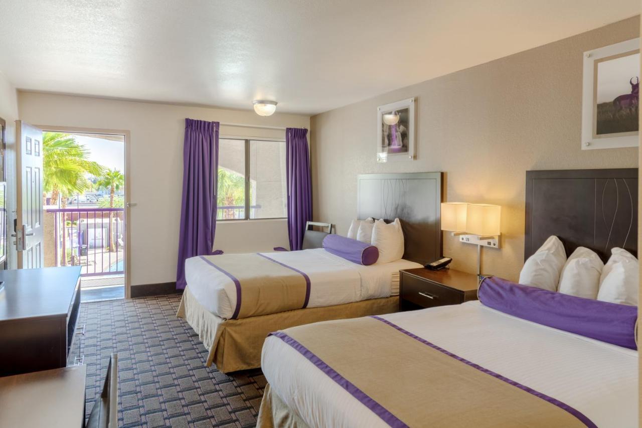 The Grand Canyon University Hotel Phoenix Zewnętrze zdjęcie