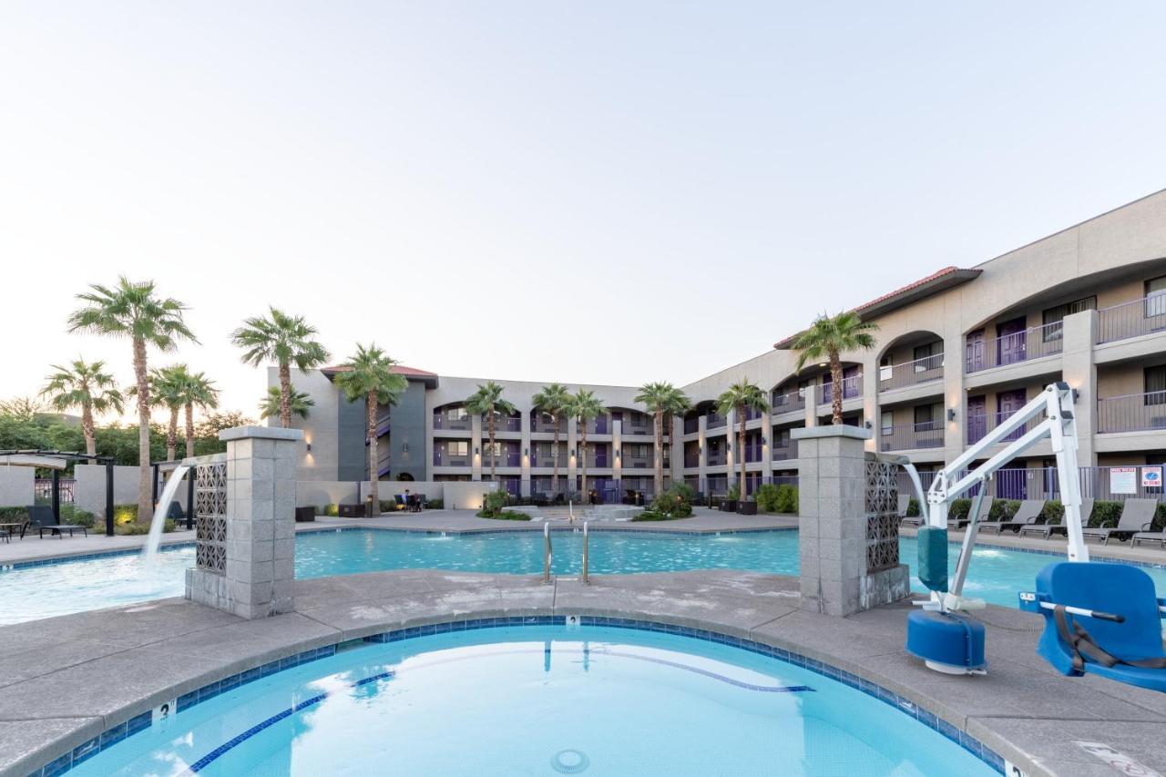 The Grand Canyon University Hotel Phoenix Zewnętrze zdjęcie