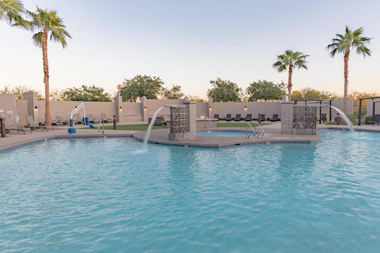 The Grand Canyon University Hotel Phoenix Zewnętrze zdjęcie