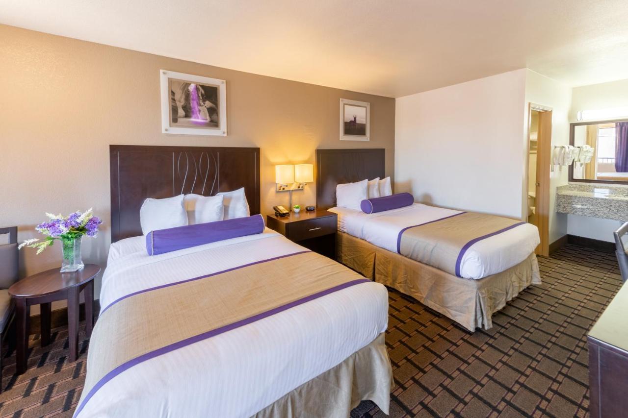 The Grand Canyon University Hotel Phoenix Zewnętrze zdjęcie