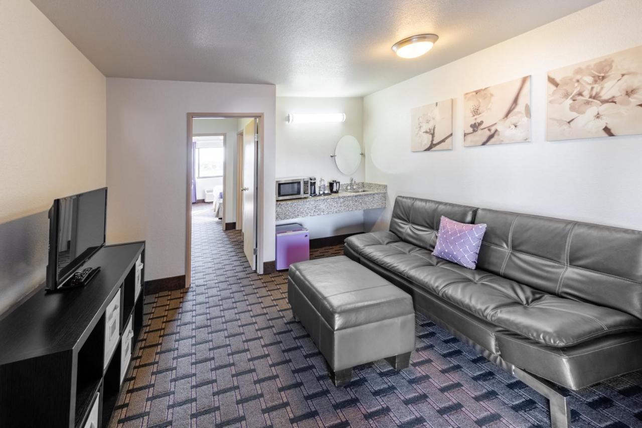 The Grand Canyon University Hotel Phoenix Zewnętrze zdjęcie